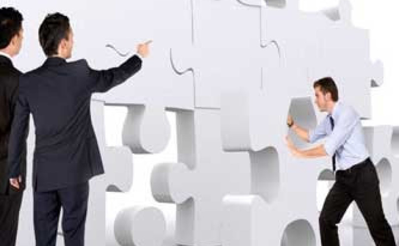 Quality Circles Applications in Administrative Systems